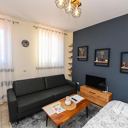 City Nest Shkodër Exteriér fotografie